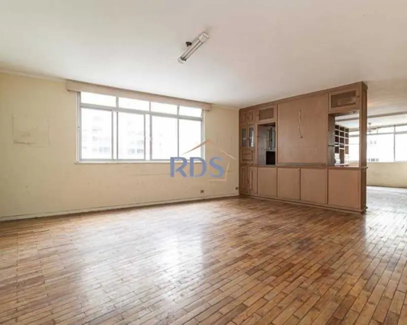 Foto 3 de Apartamento com 3 quartos à venda, 193m2 em Jardim Paulista, São Paulo - SP
