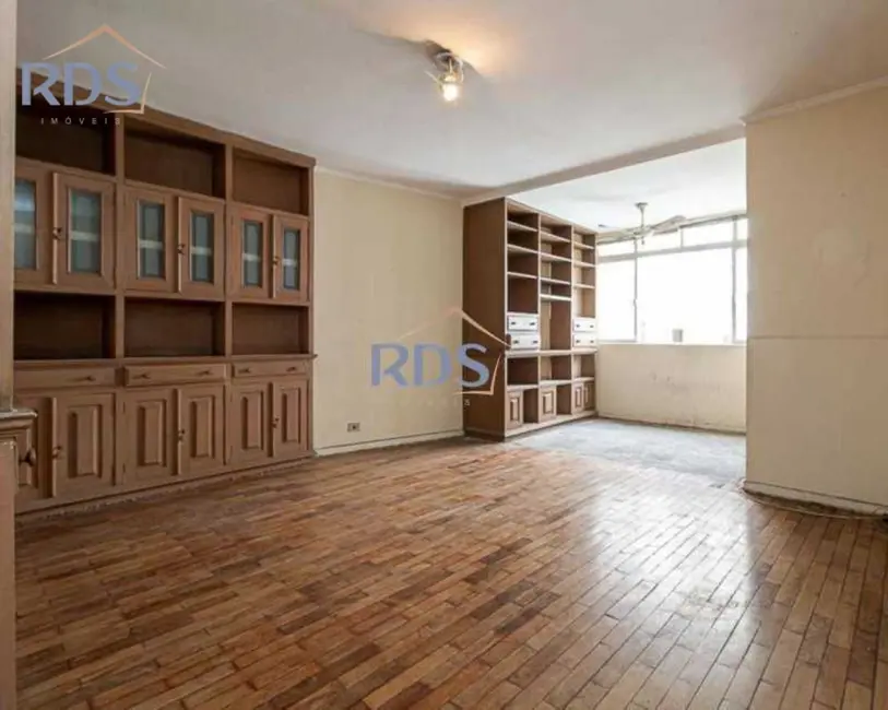Foto 1 de Apartamento com 3 quartos à venda, 193m2 em Jardim Paulista, São Paulo - SP