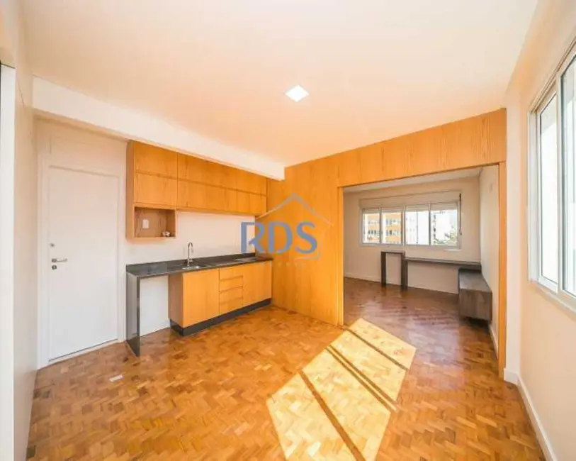Apartamento com 2 quartos à venda, 86m2 em Cerqueira César, São Paulo - SP - imagem 3 Foto 3 de Apartamento com 2 quartos à venda, 86m2 em Cerqueira César, São Paulo - SP