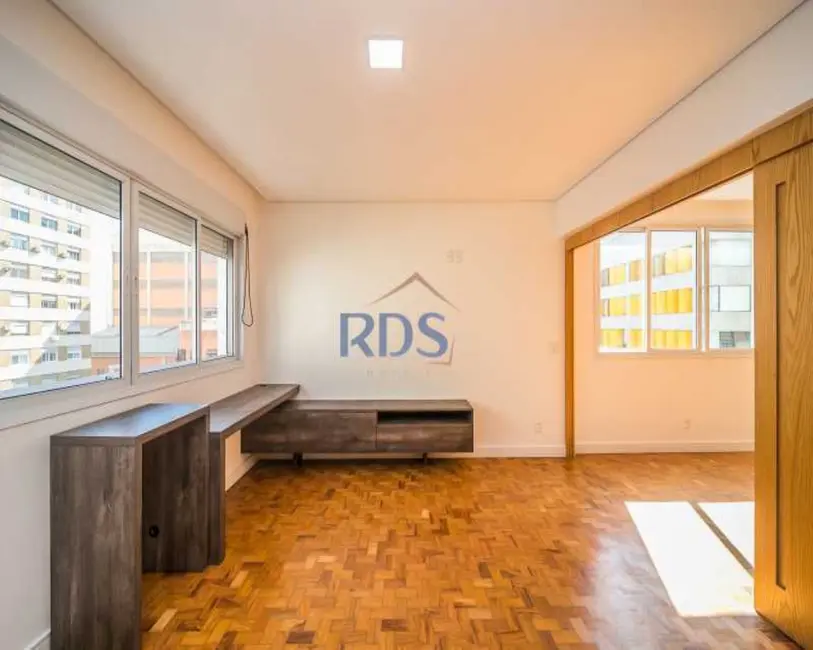 Apartamento com 2 quartos à venda, 86m2 em Cerqueira César, São Paulo - SP - imagem 1 Foto 1 de Apartamento com 2 quartos à venda, 86m2 em Cerqueira César, São Paulo - SP