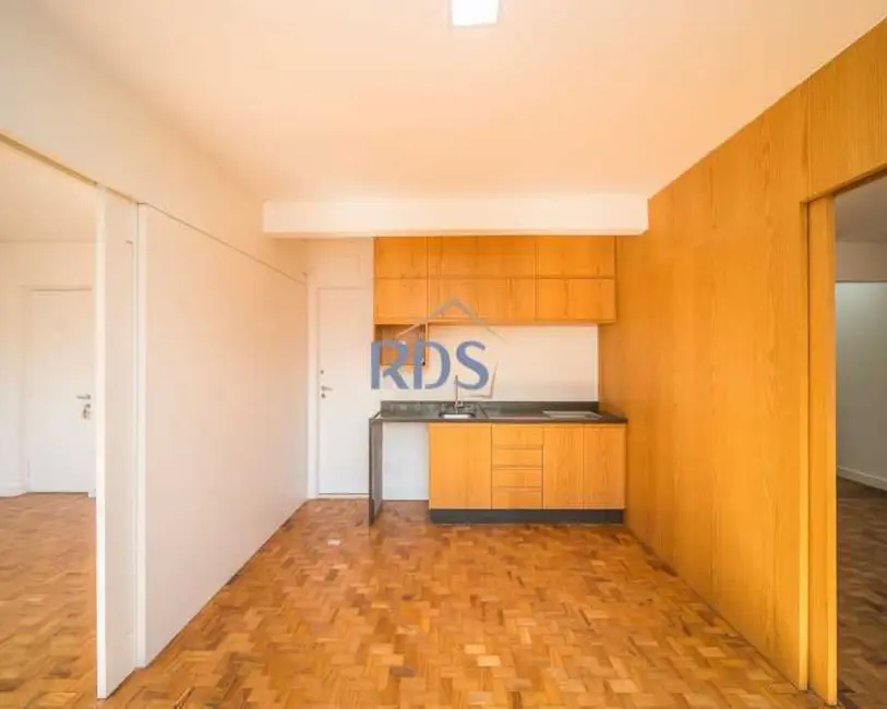 Apartamento com 2 quartos à venda, 86m2 em Cerqueira César, São Paulo - SP - imagem 4 Foto 4 de Apartamento com 2 quartos à venda, 86m2 em Cerqueira César, São Paulo - SP