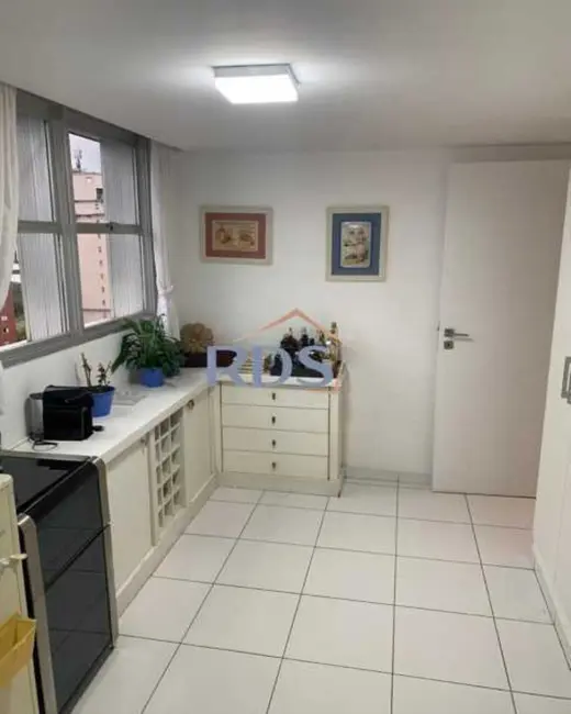Foto 7 de Apartamento com 5 quartos à venda, 268m2 em Itaim Bibi, São Paulo - SP