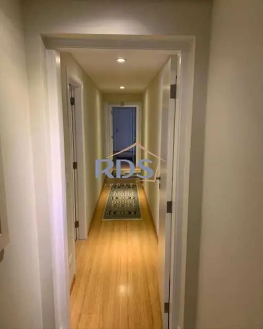 Foto 8 de Apartamento com 5 quartos à venda, 268m2 em Itaim Bibi, São Paulo - SP