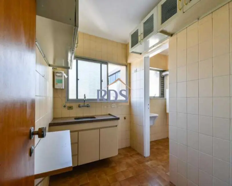 Apartamento com 3 quartos à venda, 122m2 em Jardim Taquaral, São Paulo - SP - imagem 8 Foto 8 de Apartamento com 3 quartos à venda, 122m2 em Jardim Taquaral, São Paulo - SP