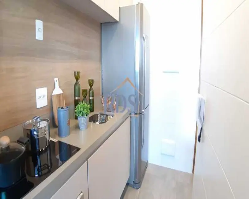 Apartamento com 3 quartos à venda, 88m2 em Vila Leopoldina, São Paulo - SP - imagem 8 Foto 8 de Apartamento com 3 quartos à venda, 88m2 em Vila Leopoldina, São Paulo - SP