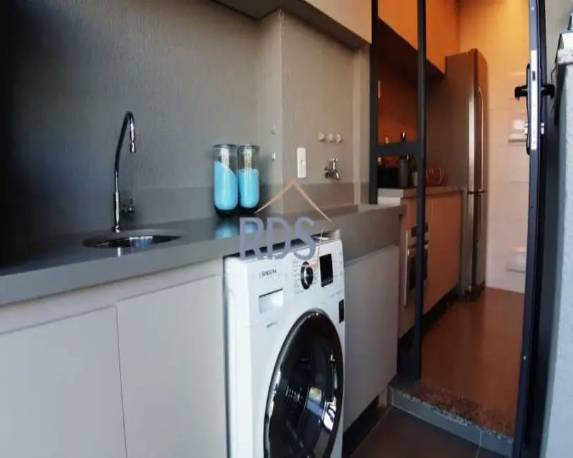 Apartamento com 3 quartos à venda, 88m2 em Vila Leopoldina, São Paulo - SP - imagem 5 Foto 5 de Apartamento com 3 quartos à venda, 88m2 em Vila Leopoldina, São Paulo - SP