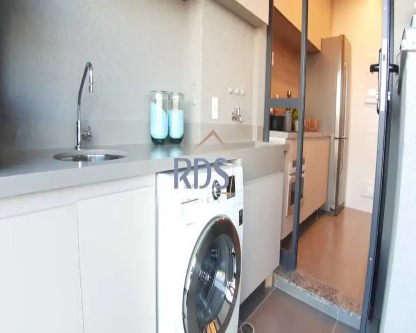 Apartamento com 3 quartos à venda, 88m2 em Vila Leopoldina, São Paulo - SP - imagem 6 Foto 6 de Apartamento com 3 quartos à venda, 88m2 em Vila Leopoldina, São Paulo - SP