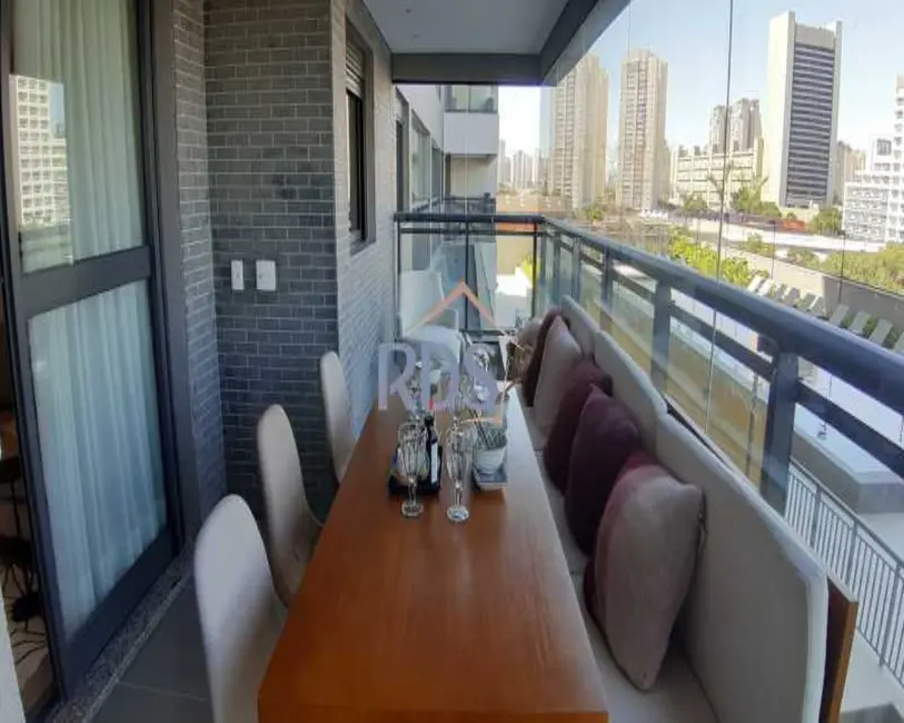 Apartamento com 3 quartos à venda, 88m2 em Vila Leopoldina, São Paulo - SP - imagem 3 Foto 3 de Apartamento com 3 quartos à venda, 88m2 em Vila Leopoldina, São Paulo - SP