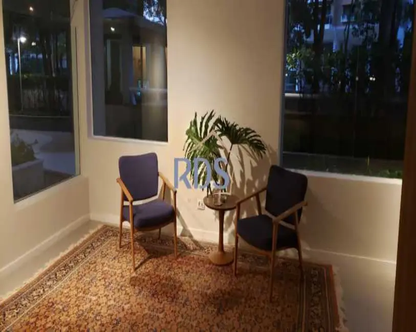 Apartamento com 3 quartos à venda, 225m2 em Santo Amaro, São Paulo - SP - imagem 3 Foto 3 de Apartamento com 3 quartos à venda, 225m2 em Santo Amaro, São Paulo - SP