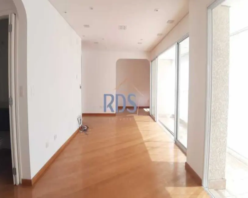 Foto 2 de Apartamento com 3 quartos à venda, 185m2 em Santo Amaro, São Paulo - SP