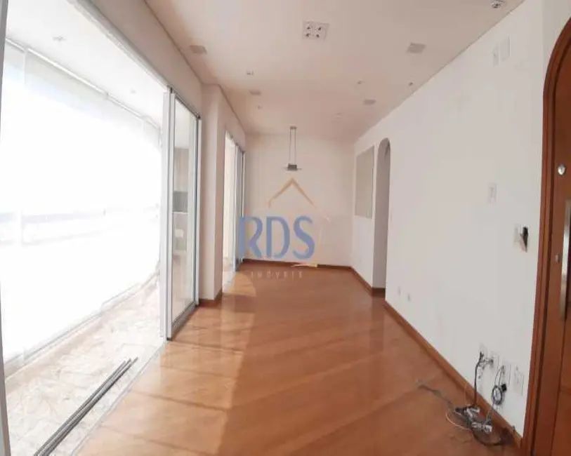 Foto 1 de Apartamento com 3 quartos à venda, 185m2 em Santo Amaro, São Paulo - SP
