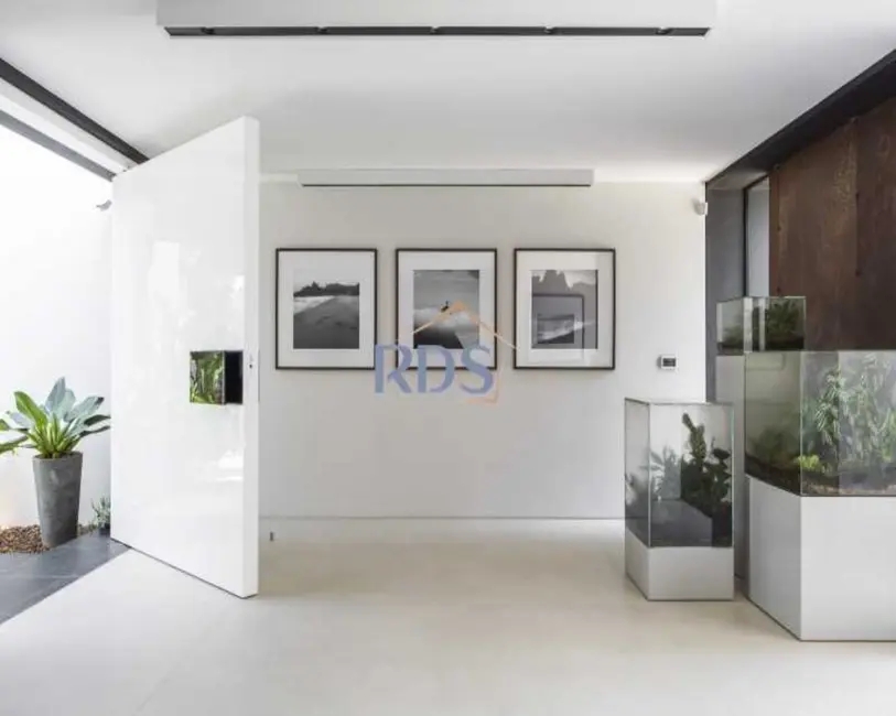 Foto 2 de Casa com 3 quartos à venda, 723m2 em Jardim Paulista, São Paulo - SP