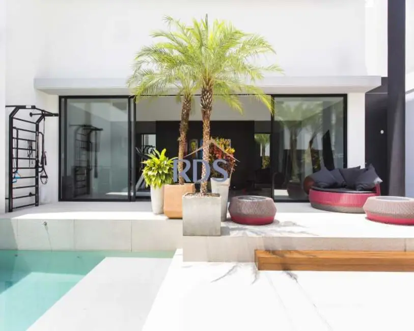 Foto 1 de Casa com 3 quartos à venda, 723m2 em Jardim Paulista, São Paulo - SP