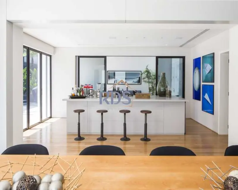 Foto 7 de Casa com 3 quartos à venda, 723m2 em Jardim Paulista, São Paulo - SP