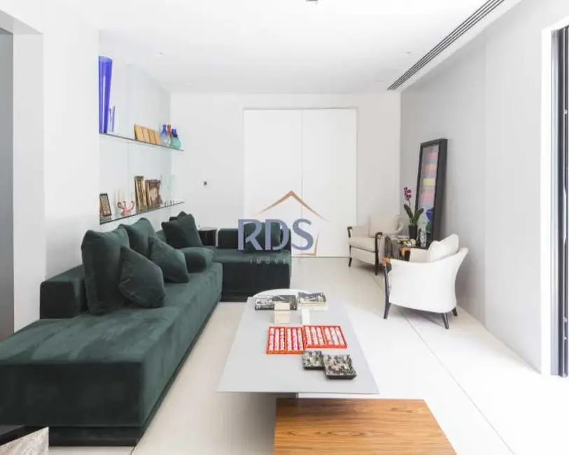 Foto 9 de Casa com 3 quartos à venda, 723m2 em Jardim Paulista, São Paulo - SP