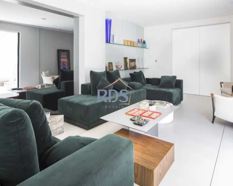 Foto 8 de Casa com 3 quartos à venda, 723m2 em Jardim Paulista, São Paulo - SP