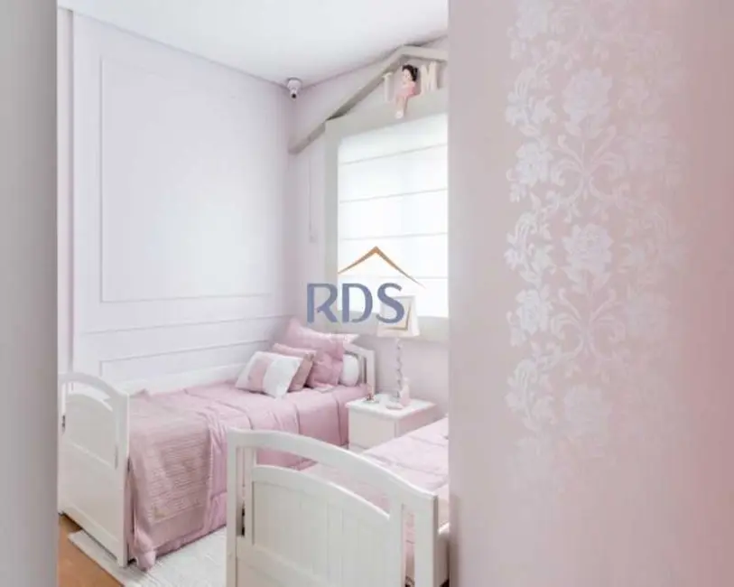 Apartamento com 4 quartos à venda, 288m2 em Indianópolis, São Paulo - SP - imagem 7 Foto 7 de Apartamento com 4 quartos à venda, 288m2 em Indianópolis, São Paulo - SP