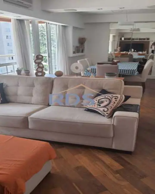 Foto 6 de Apartamento com 2 quartos à venda, 94m2 em Jardim Londrina, São Paulo - SP