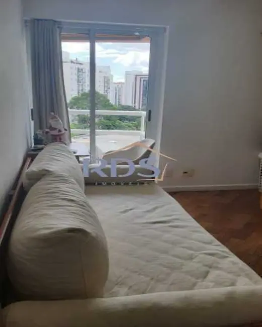 Foto 5 de Apartamento com 2 quartos à venda, 94m2 em Jardim Londrina, São Paulo - SP
