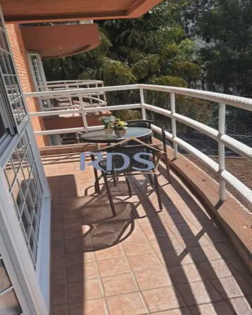 Foto 3 de Apartamento com 2 quartos à venda, 94m2 em Jardim Londrina, São Paulo - SP