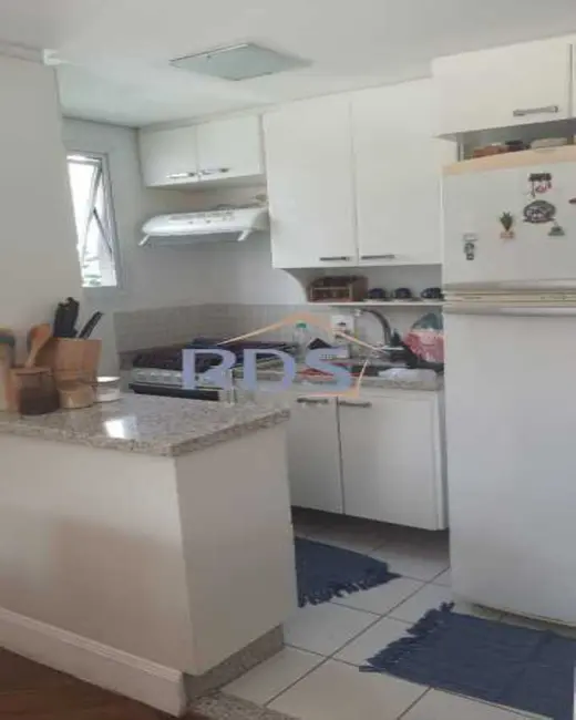 Foto 8 de Apartamento com 2 quartos à venda, 94m2 em Jardim Londrina, São Paulo - SP