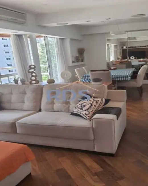 Foto 2 de Apartamento com 2 quartos à venda, 94m2 em Jardim Londrina, São Paulo - SP