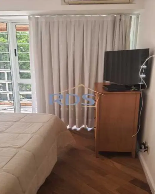 Foto 4 de Apartamento com 2 quartos à venda, 94m2 em Jardim Londrina, São Paulo - SP