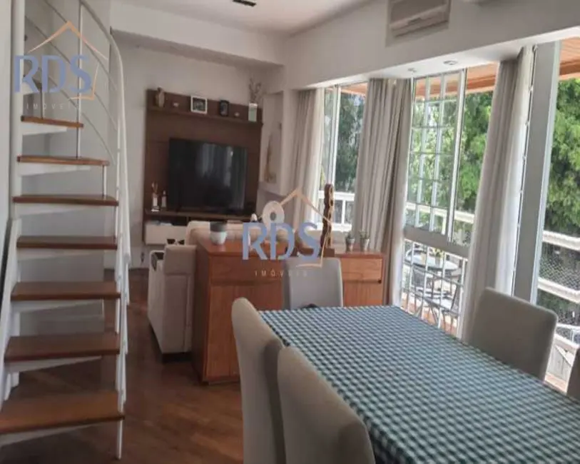Foto 1 de Apartamento com 2 quartos à venda, 94m2 em Jardim Londrina, São Paulo - SP