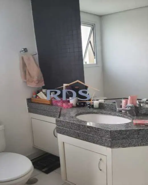 Foto 9 de Apartamento com 2 quartos à venda, 94m2 em Jardim Londrina, São Paulo - SP