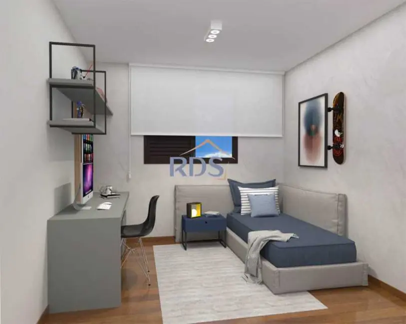 Apartamento com 3 quartos à venda, 120m2 em Planalto Paulista, São Paulo - SP - imagem 5 Foto 5 de Apartamento com 3 quartos à venda, 120m2 em Planalto Paulista, São Paulo - SP