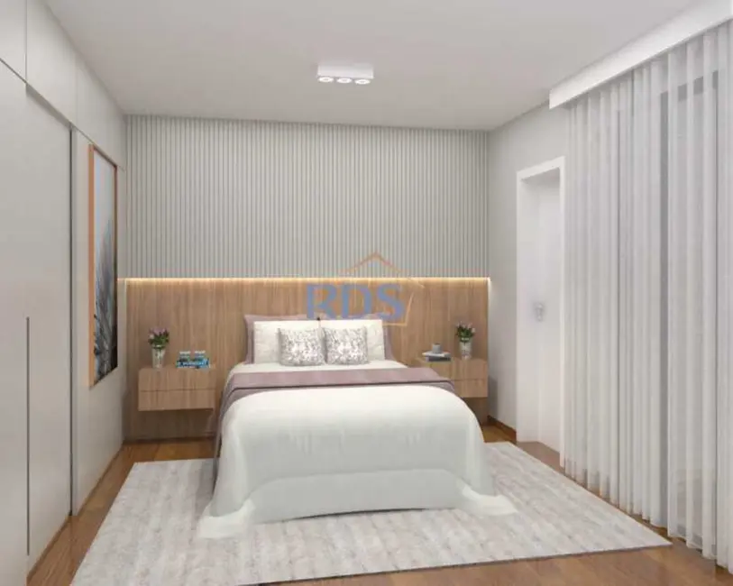Apartamento com 3 quartos à venda, 120m2 em Planalto Paulista, São Paulo - SP - imagem 6 Foto 6 de Apartamento com 3 quartos à venda, 120m2 em Planalto Paulista, São Paulo - SP