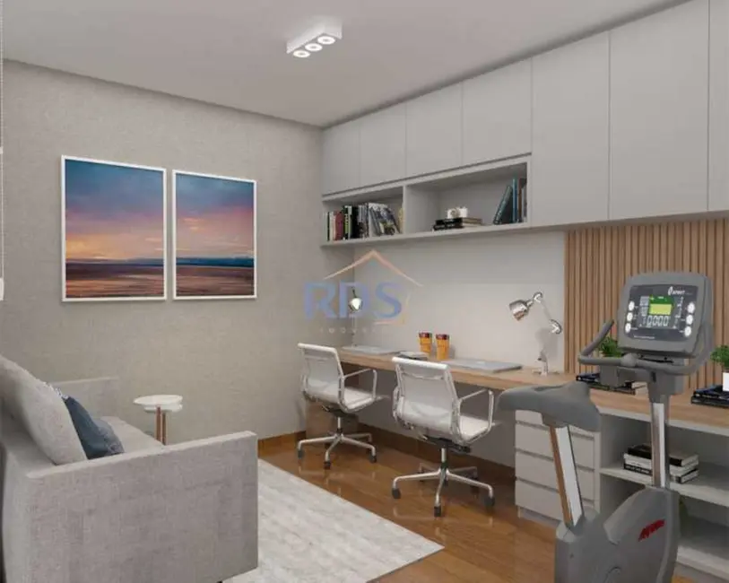 Apartamento com 3 quartos à venda, 120m2 em Planalto Paulista, São Paulo - SP - imagem 4 Foto 4 de Apartamento com 3 quartos à venda, 120m2 em Planalto Paulista, São Paulo - SP