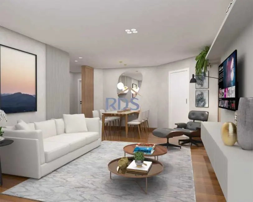Apartamento com 3 quartos à venda, 120m2 em Planalto Paulista, São Paulo - SP - imagem 8 Foto 8 de Apartamento com 3 quartos à venda, 120m2 em Planalto Paulista, São Paulo - SP