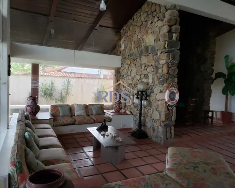 Foto 8 de Casa com 4 quartos à venda, 2585m2 em Sao Sebastiao - SP