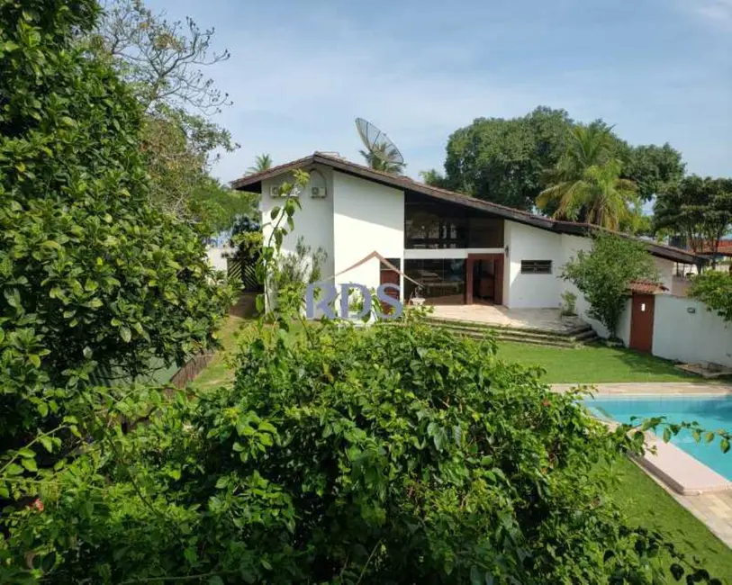 Foto 4 de Casa com 4 quartos à venda, 2585m2 em Sao Sebastiao - SP