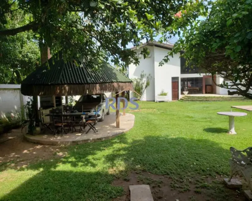 Foto 5 de Casa com 4 quartos à venda, 2585m2 em Sao Sebastiao - SP