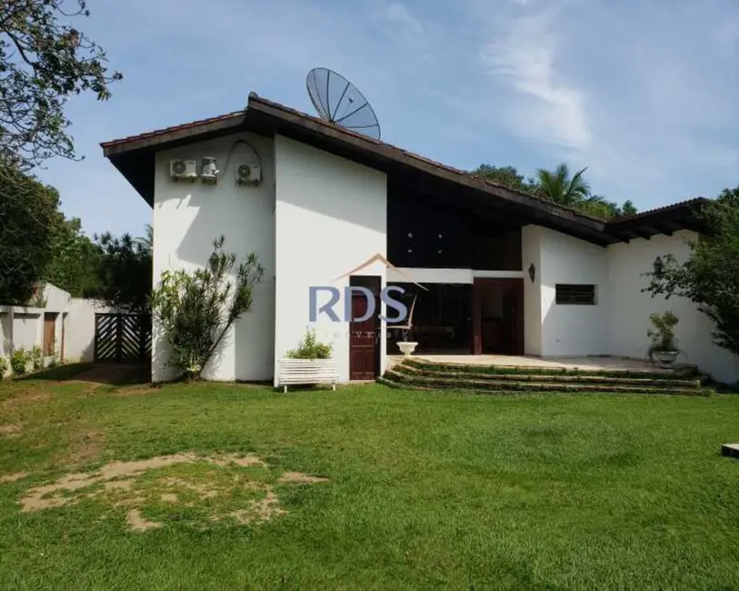 Foto 2 de Casa com 4 quartos à venda, 2585m2 em Sao Sebastiao - SP