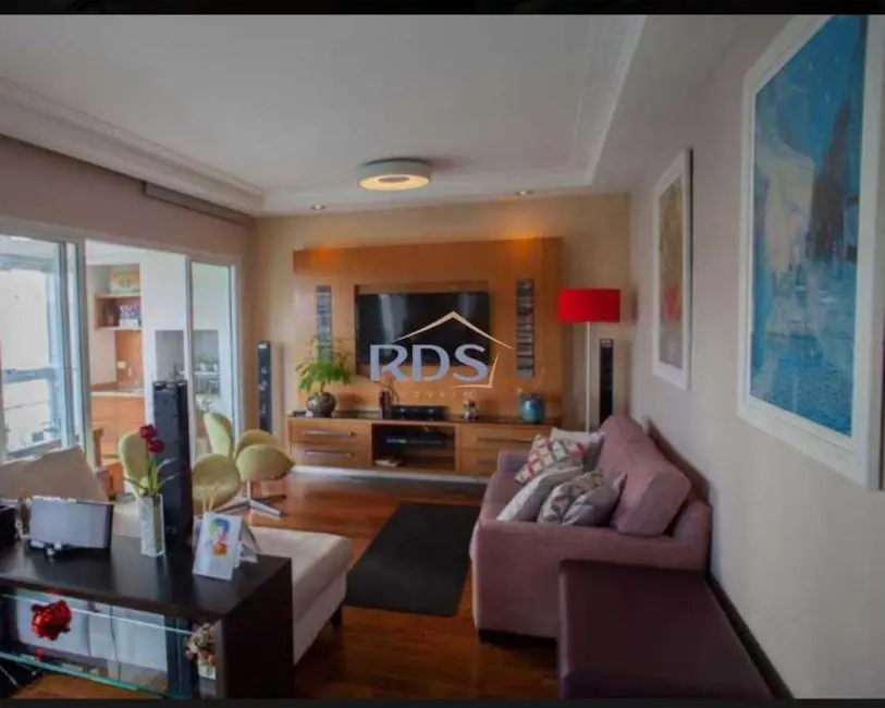 Apartamento com 2 quartos à venda, 114m2 em Parque do Morumbi, São Paulo - SP - imagem 2 Foto 2 de Apartamento com 2 quartos à venda, 114m2 em Parque do Morumbi, São Paulo - SP