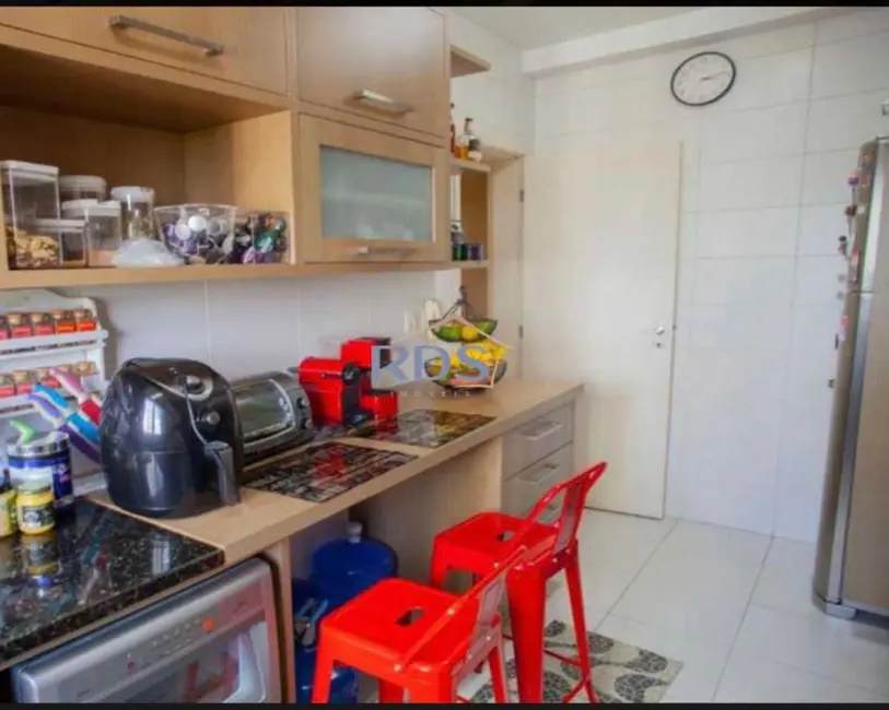 Apartamento com 2 quartos à venda, 114m2 em Parque do Morumbi, São Paulo - SP - imagem 3 Foto 3 de Apartamento com 2 quartos à venda, 114m2 em Parque do Morumbi, São Paulo - SP