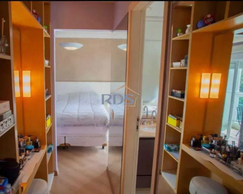 Apartamento com 2 quartos à venda, 114m2 em Parque do Morumbi, São Paulo - SP - imagem 5 Foto 5 de Apartamento com 2 quartos à venda, 114m2 em Parque do Morumbi, São Paulo - SP