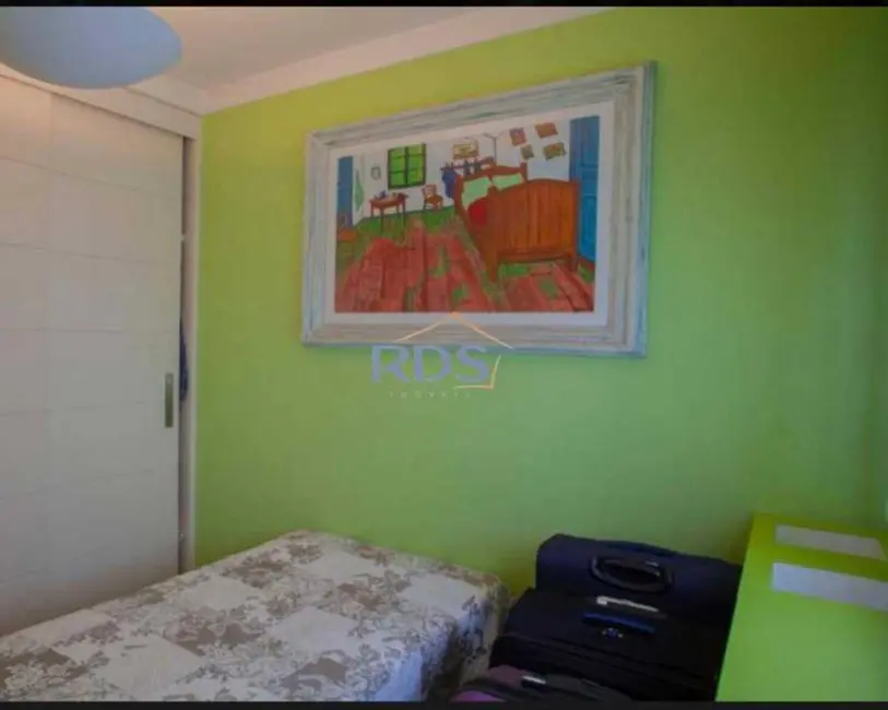 Apartamento com 2 quartos à venda, 114m2 em Parque do Morumbi, São Paulo - SP - imagem 6 Foto 6 de Apartamento com 2 quartos à venda, 114m2 em Parque do Morumbi, São Paulo - SP