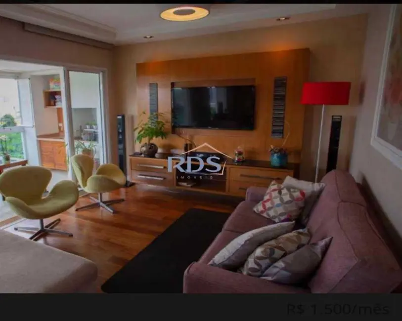 Apartamento com 2 quartos à venda, 114m2 em Parque do Morumbi, São Paulo - SP - imagem 1 Foto 1 de Apartamento com 2 quartos à venda, 114m2 em Parque do Morumbi, São Paulo - SP