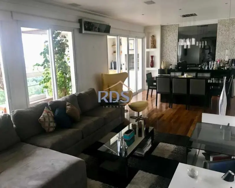 Foto 1 de Apartamento com 3 quartos à venda, 142m2 em Parque do Morumbi, São Paulo - SP