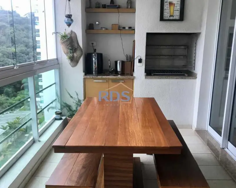 Foto 3 de Apartamento com 3 quartos à venda, 142m2 em Parque do Morumbi, São Paulo - SP