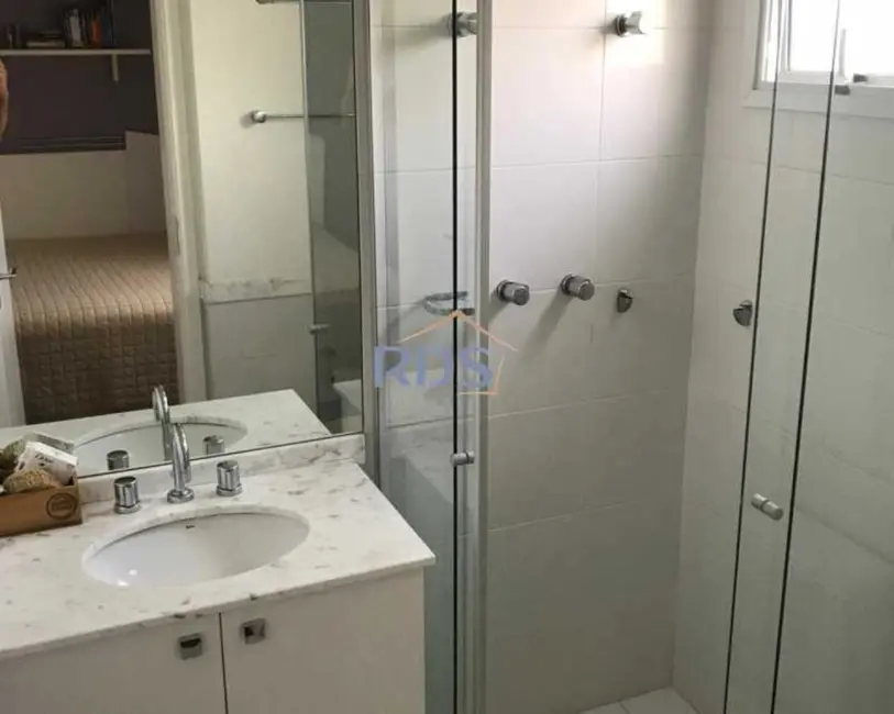 Foto 8 de Apartamento com 3 quartos à venda, 142m2 em Parque do Morumbi, São Paulo - SP