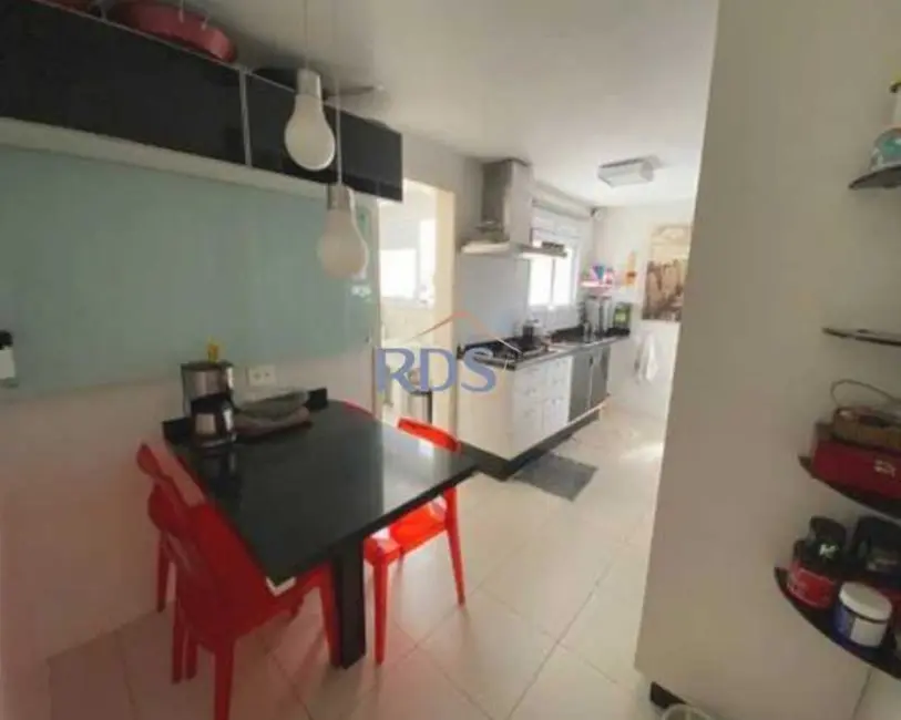 Foto 7 de Apartamento com 3 quartos à venda, 130m2 em Paraíso do Morumbi, São Paulo - SP