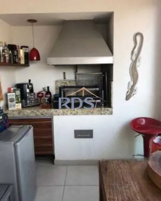 Foto 3 de Apartamento com 3 quartos à venda, 130m2 em Paraíso do Morumbi, São Paulo - SP