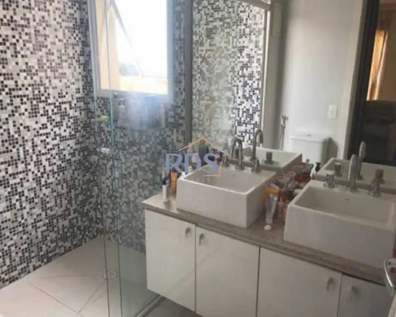 Foto 8 de Apartamento com 3 quartos à venda, 130m2 em Paraíso do Morumbi, São Paulo - SP