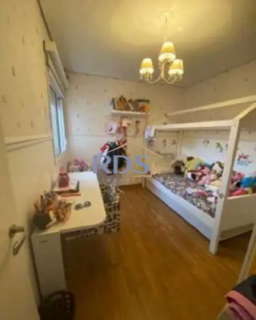 Foto 5 de Apartamento com 3 quartos à venda, 130m2 em Paraíso do Morumbi, São Paulo - SP