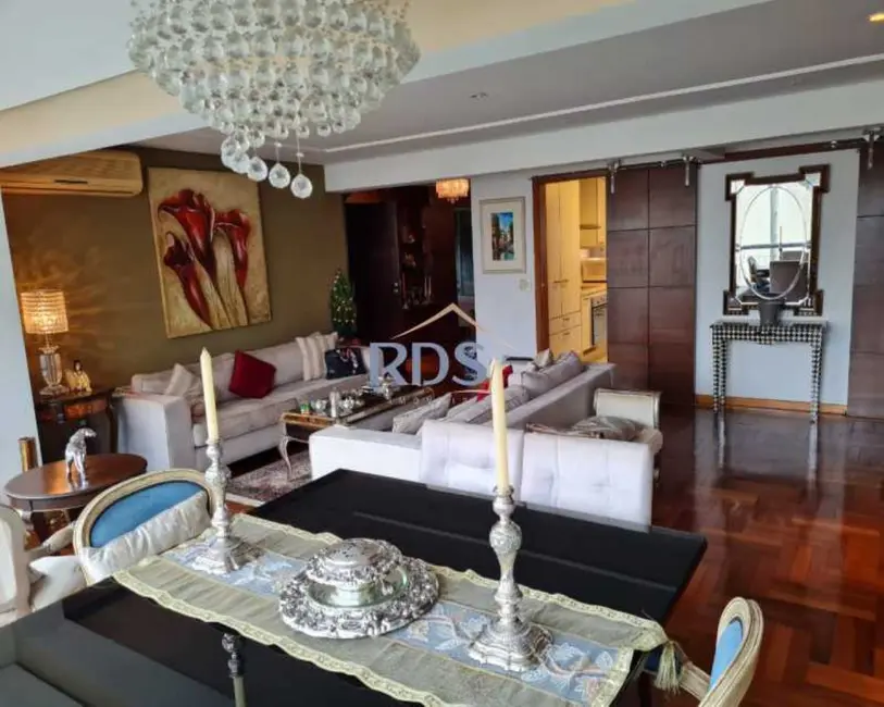 Foto 7 de Apartamento com 4 quartos à venda, 140m2 em Vila Nova Conceição, São Paulo - SP